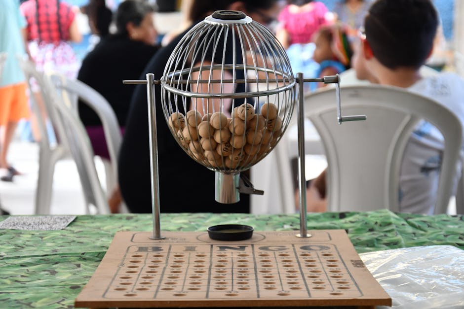 DreamLotto exciting lottery game